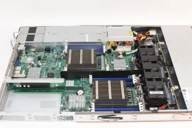 6017r-72rftp Supermicro Server