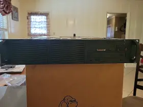 6023p-8 Supermicro Server 2u