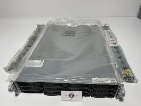 6027r-e1r12n Supermicro 826-9 2u 12 Bay Storage Server