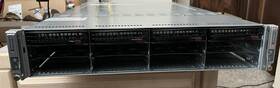 Supermicro 6028tr-dtr Superserver 2-node Server X10drt-h