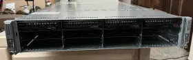 6028tr-dtr Supermicro Superserver 2-node Server X10drt-h