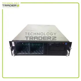6034h-82r Supermicro Super Micro 3200dp 3.20ghz 2gb 8x Lff Server With 3x Pws 6x Fan