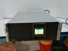 Supermicro 6048r-e1cr60n/l Server 60x 3.5 Inch Sas3 12gbps 2x E5-2620v3 Freenas 2ps