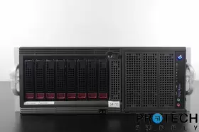 7048gr-tr Supermicro 7048gr Gpu Superworkstation With Warranty