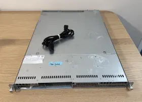 Pio-618r-tdlr-bk0-lc019 Supermicro 813-5 Server Intel Xeon E5-2683 V4