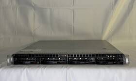Supermicro 815ts-r5h12 Amd Epyc 7402p 24-core Server