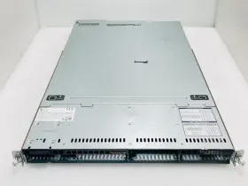 819ut-r10h12 Supermicro Server With Motherboard H12dsu-in No Cpu/ram/hdd