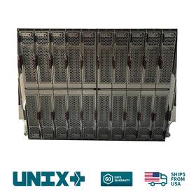 Supermicro 820l-622 Sbe-820l-622 Up To 20 Blade Server Case Rack-mountable 8u With 8x Psu