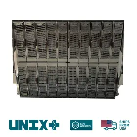 Sbe-820l-622 Supermicro 820l-622 Up To 20 Blade Server Case Rack-mountable 8u With 8x Psu