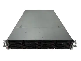 826be1c-r920lpb Supermicro Sc82626 12x 3.5 Inch 2x 2.5 Server 1x7302p 16c 1.92tb Nvmepm983 H11ssl-c
