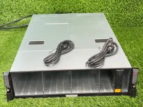 6036st-6lr Supermicro 937-12 / 2node Superserver With 2x X8dts-f 6x 8gb Ram Cpu