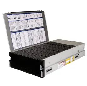 946ed-r2kjbod Supermicro Superchassis 90-bay Top Loader 3.5in Sata/sas3 Jbod -