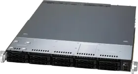 Ars-110m-nr-oto-34 Supermicro Ars-110m-nr-oto-35 Server System Ampere Altra Q64-22 64-core 128g