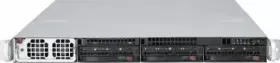 As-1042g-tf Supermicro Server H8qgi -f A 1042g-tf Opteron 6380 512gb