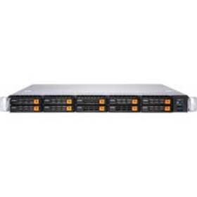 Supermicro As-1114s-wn10rt-7742 A As-1114s-wn10rt 1u Server Amd Epyc 7742 16xddr4 10xfront 2.5 Inch Bays