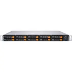 As-1114s-wn10rt-7742 Supermicro A As-1114s-wn10rt 1u Server Amd Epyc 7742 16xddr4 10xfront 2.5 Inch Bays