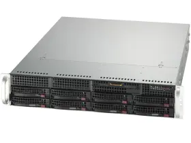 As-2015a-tr Supermicro Ryzen 7 7700 8-core 3.80ghz 32mb Cache 65w 16gb Ram