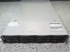As-2023us-tr4 Supermicro Server 1x Amd Epyc 7742 64-core Cpu 16gb Ram Raid