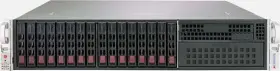 As-2113s-wtrt Supermicro 2u Server Rev 2.x Motherboard Epyc 7002 Support