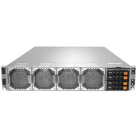 Supermicro As-2114gt-dnr A 2u Server 2x Amd Epyc 7352 16x Ddr4 4x Nvme Bays