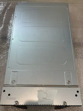 Sbi-7228r-t2x Supermicro B10drt-tp Server Blade No Ram/hdd As Is Returns