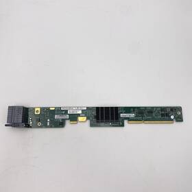 Supermicro Bpn-6s3008n4-1ub-na11 Hybrid 6 X Sas3 And 4 Nvme