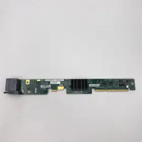 Bpn-6s3008n4-1ub-na11 Supermicro Hybrid 6 X Sas3 And 4 Nvme