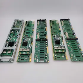 Bpn-sas2-216el1 Supermicro Bpn-sas2-216el1/el2 Backplane