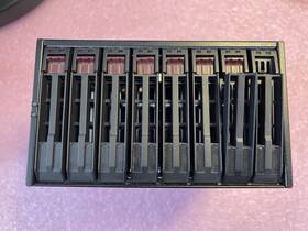 Supermicro Bpn-sas3-i28a Cse-m28 Oem Sas/sata Mobile Rack Hot-swap