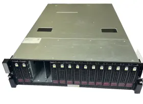 E5-2470v2 Supermicro C700a Nimble With 2x X9dbs-f 2.40ghz 84gb Ddr3 Memory Read