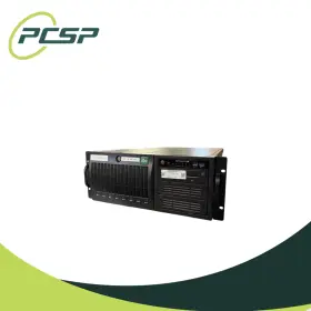 C7430fj49mj0413 Supermicro Cse-743 X12spl-f Gold 6354 256gb Ddr4 1x Raid And Nic 4x 1tb Sata Hdd
