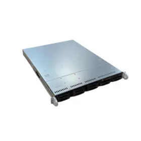Cse-113tq-r650ub Supermicro 1u Sas/sata R650w