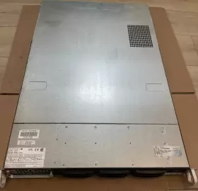 Cse-118-14 Supermicro Cse-118 - Gtx 650 Sb1270 X8dtg-df See Pics