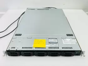 Ps7401bevhcaf Supermicro Cse-119u Server With X2 Amd Ram 512gb Pc4 H11dsu-in
