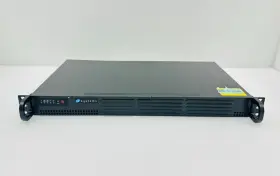 Cse-504 Supermicro Ix Systems Server Power Supply - Free Shipping