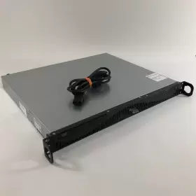 E5-2630v2 Supermicro Cse-512 Fire-eye 32gb Ram With Pfsense Software
