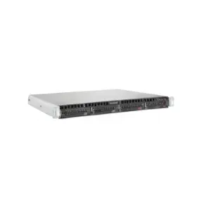 Cse-813mf2tqc-505cb Supermicro 1u 4x3.5 Inch Sas/sata 500w 80 Platinum 2936