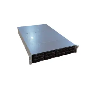Cse-829he1c4-r1k02lpb Supermicro 2u 16x3.5 Inch Sas/sata 2x2.5 1000w 80 Titanium No Psu 2994