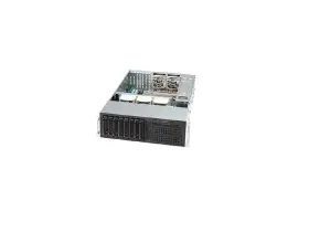 Cse-835tqc-r1k03b Supermicro 3u Chassis With Redundant 1000w Pws