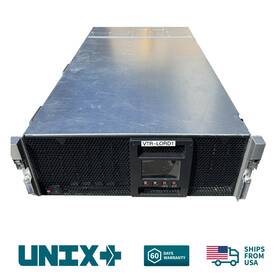 Supermicro Cse 946s 4u Cse-946s 60-bay X10 Dual Lga2011-3 Top-load 3.5 Inch With 60x Caddies