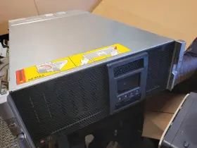 Cse-946sts-r2k05p Supermicro Superstorage 6048r-e1cr60n 4u Top Load No Trays 384gb E5-2620v4