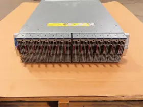 Mbe-314e-420 Supermicro Cse-m314 3u 14-node Enclosure 2x E5-2690 V3 / 64gb 2tb Sata