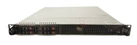 Supermicro D3-66k118sv-13 Cse-111 Vvdn Dt4cs Nas Sever 24gb Pc4 X2 Arm926dj-s Cpus 759w Psus
