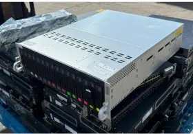 5039mc-h8trf Supermicro E-e-2234 Server Support Cpu 8x Node At 32gb 500gb Ssd