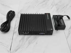 E100-9app Supermicro Superserver E101-40 Pentium N4200 8gb Ram 150gb Ssd Server
