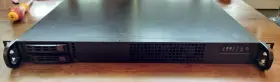 E3-1270v3 Supermicro Xeon 32gb Server