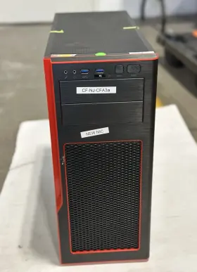 Es-2698 Supermicro Superserver Intel Xeon 96gb Ram 2.00ghz No Hdd/power Cord