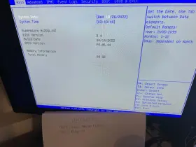 H12ssl-nt Supermicro Truenas 4u 24 Bay Server - Epyc 7232 88gb Ram Hba Add Ons