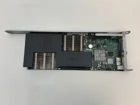 H8dgt-hf Supermicro Blade Server Dual Amd Opteron And 64gb Ddr3 Ram