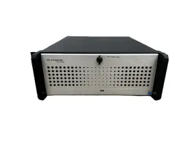 I7-4790 Supermicro 4u Atx Server Chassis X10sae Mobo And As-is 5-bay